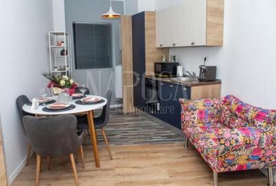 Apartament o camera de vanzare in Zorilor, Cluj Napoca - 2