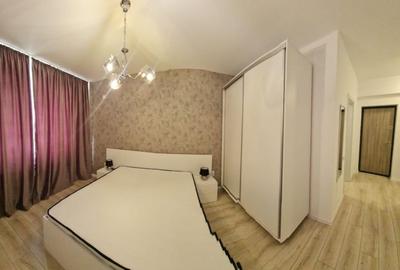 Inchiriez garsoniera in zona Chiajna, Militari Residence - 1