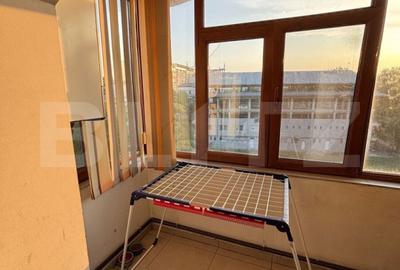 Apartament 3 camere, 67 mp, zona Nicolina - 12