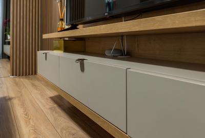 Apartament 3 camere,premium cu vedere panoramică zona nord Torontalul - 9