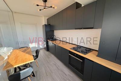 2 Camere - Bd Timisoara - Valea Ialomitei - Bloc Nou - 8