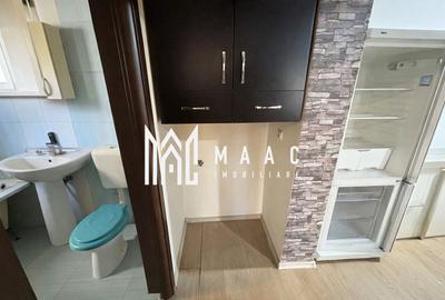 Apartament 2 camere | Mobilat și utilat | Boxă | 33,5 MPU | Gușterița - 5