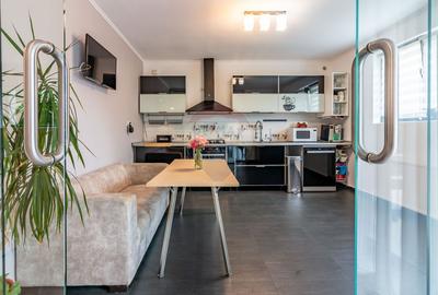 Casă gata de mutat, 5 cam, teren 507mp, stradă privata, Pantelimon - 3