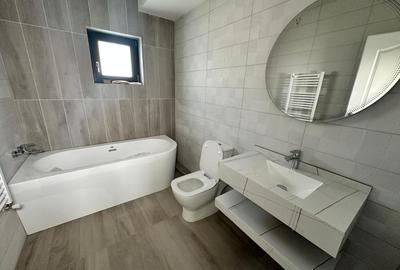 CASA SINGULARA, TOATE UTILITATILE, 4 CAMERE, TEREN 400 MP, COMISION 0% - 19