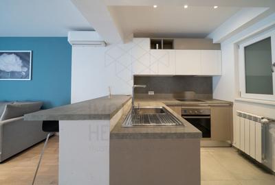 Nordului Boutique Residence | Apartament spatios cu terasa generoasa - 6