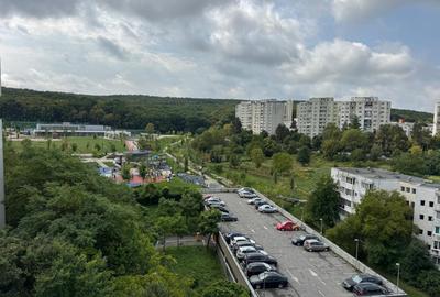 Ap 2 cam  decomandat ,in Manastur, str Mehedinți - 8