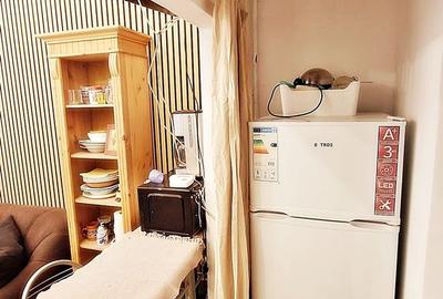 Garsoniera la casa pe str. Lunga, 45000euro - 8