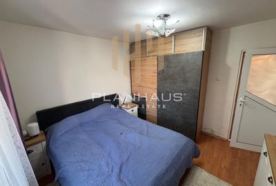Apartament 2 camere, decomandat - str. Macului, etaj 2 - 7