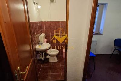 Spațiu birouri UltraCentral, Dorobantilor, Avram Iancu, Tribunal - 4