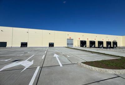 Hală industrială de închiriat Arad ZI West Vecinatate A1, acces TIR - 6