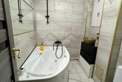 Garsoniera renovata Podul de Piatra - 7