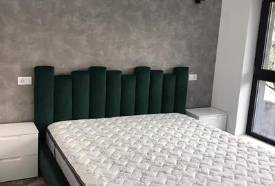 De vânzare – Apartament modern, complet mobilat, în zona Iancu Nicolae - 9
