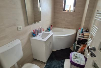Apartament 3 camere  Bragadiru/Safirului - mobilat si utilat + parcare - 6