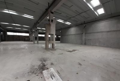 Hale de productie/depozitare, in Berceni, in apropiere de metrou - 5