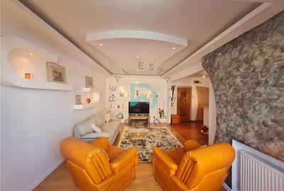 Apartament 3 camere Grivitei, intermediar, Brasov - 3