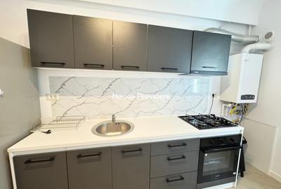 Studio   Parcare S | Cortina North | Pipera | Aviatiei | Pipera Plaza - 7