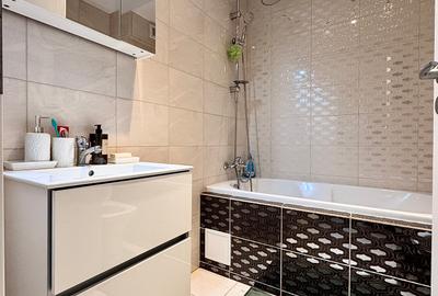 2 Camere | Loc de parcare subteran | Carol City Parc | Tineretului - 8