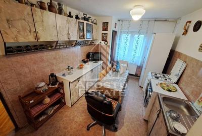 Apartament de inchiriat 2 camere, centrala termica Dambovita Timisoara - 3