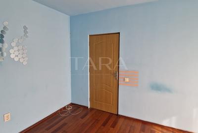 Garsoniera Cluj - Florestii - 32 mp. - 1