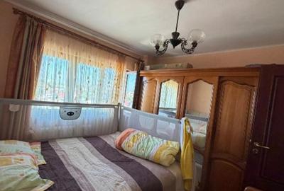 Apartament 2 camere - DECOMANDAT - zona TURDA - 3