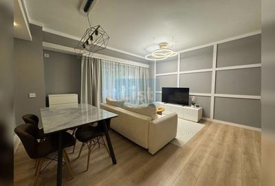 FARA COMISION! recent renovat, prima inchiriere, bd. NICOLAE TITULESCU - 3