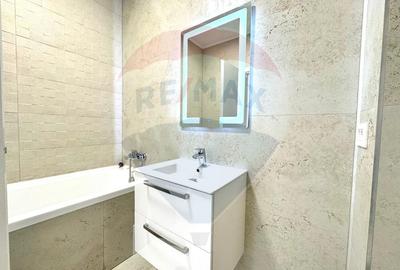 De închiriat apartament cu 2 camere – Prima Arena - 5
