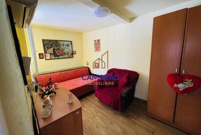 Casa cu Curte - Zona Carrefour Alexandriei - 4