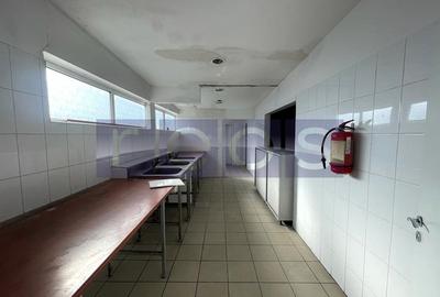 BRASOV-GHIMBAV | INCHIRIERE HALA +SHOWROOM | 6500 MP CONSTRUITI - 55