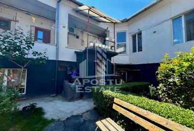 Apartament 1 camera de vanzare, Complexul Studentesc, Timisoara - 11