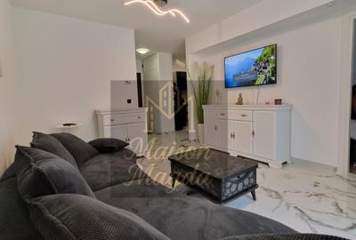 APARTAMENT LUX 2 CAMERE , PARCARE INCLUSA, ADORA VILLAGE BRAGADIRU - 1