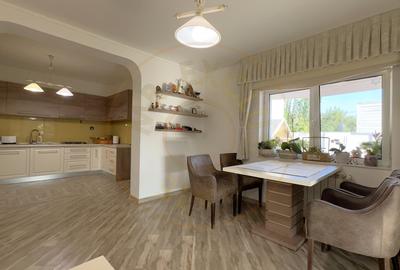 Casa 5 camere P+1 Teren 1010 mp Str. Agoston - Carei - Comision 0% - 3