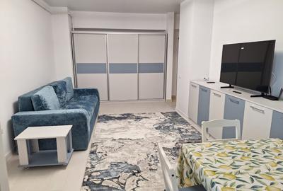 Apartament 2 camere de inchiriat Central Adress Residence + parcare prima chirie - 1