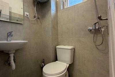 Rezervata-Garsoniera mica, renovata, pe str. Zizinului - 8
