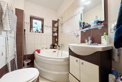 Casa individuala, 5 camere, 836 mp teren - Sanandrei - 17
