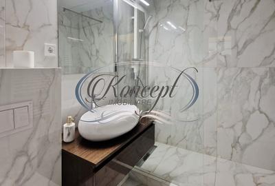 Apartament exclusivist, pet friendly, Calea Dorobantilor - 12