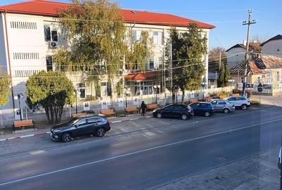 Spatiu pentru birouri Balotesti- Comision 0% - 12