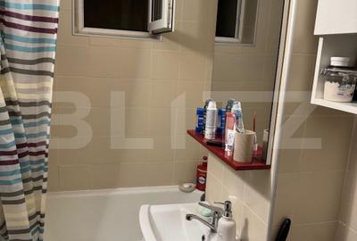 Apartament cu 2 camere, decomandat, renovat, zona Astra - 5