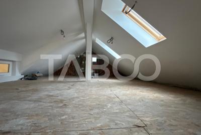 Apartament prima inchiriere  3 camere 72 mpu zona Strand Sibiu - 17