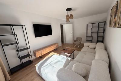 Apartament 2 camere / decomandat / 51 mp / prima inchiriere / Drumul Taberei - 1