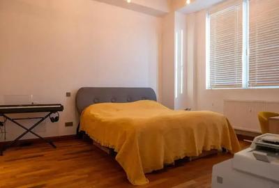 Penthouse Spectaculos 186mp Util | Padurea Baneasa | Terasa de 186mp - 9