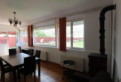 Ciolpani casa singur curte cu vegetatie superba. 37 minute de Bucuresti - 10