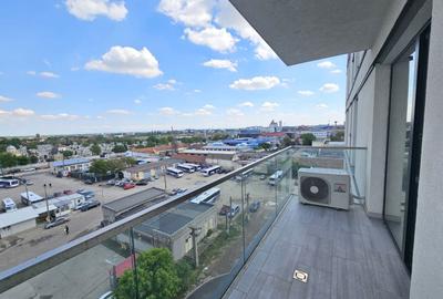 Apartament in imobil nou - Complexul Studentesc - 24