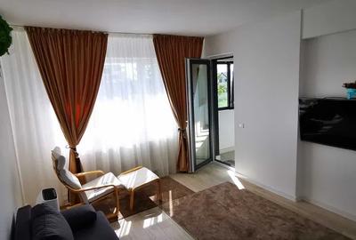 Inchiriere Garsoniera Centrala Proprie Aparatorii Patriei - 1