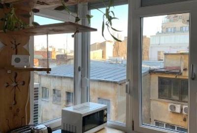 UNIVERSITATE,PROPRIETAR,FARA RISC SAU URGENTA,GARSONIERA BOEMA - 6