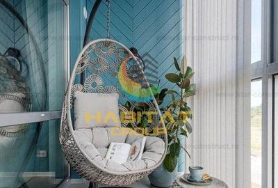 Apartament 2 camere - Parcul Teilor - 5