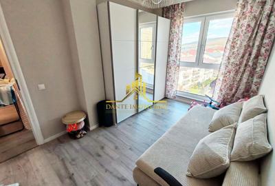 3 camere, TOTUL NOU, premium, lux, ultrafinisat, parcare, Floresti - 16