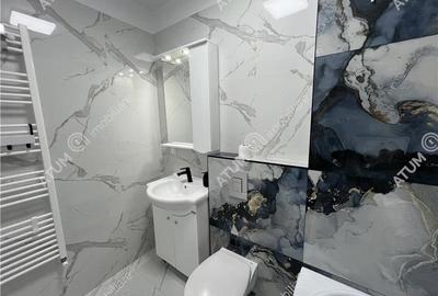 Apartament cu 3 camere 2 bai 2 locuri de parcare zona Semaforului - 22