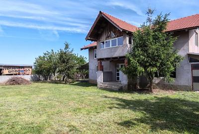 Casa, Livada de Bihor