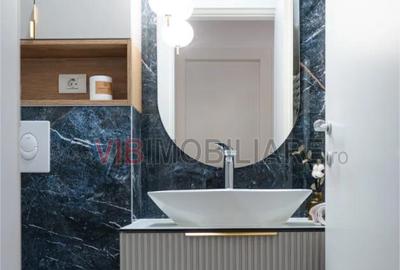 Penthouse 4 camere cu terasă 85 mp și 2 locuri parcare – Darwin Residence Tunari - 15