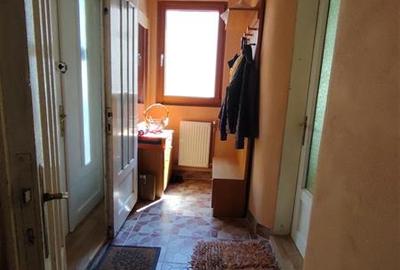 Casa de locuit (Gheorgheni, str. Nicolae Balcescu) - 6